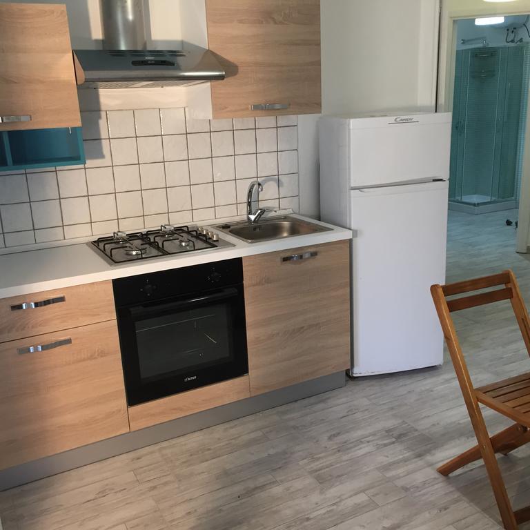Titina Village Porto Вулкано Экстерьер фото